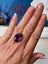 $1RES ~ $1300 Retail * 15.13ct Amethyst Quartz Carousel 4
