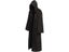 Medieval Renaissance Grim Reaper Costume Cape With Hood Carousel 1