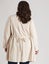 Autograph Belted Faux Suedette Duster Jacket Carousel 3