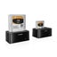 Mbeat D1 Usb 3.0 3.5" & 2.5" Sata Hdd Docking Station Black Carousel 4