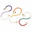 Cat Bite Rope Teasing Stick Toy Self Fun Soothing Tool Grinding Teeth Resistant Carousel 1