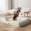 Pawz Memory Foam Pet Sofa Bed Carousel 7