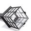 Emitto 6X Led Solar Power Garden Lights Carousel 6