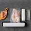 Toque 4 Rolls Vacuum Food Sealer Bags Large Size Carousel 6