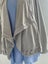 Beme Long Sleeve Suedette Waterfall Jacket ~ Sizes 18-20, 20-22, 22-24 & 24-26 Carousel 3