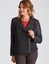 Millers Black Mix Media Jacket ~ Sizes 16 & 20 Carousel 4