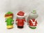 Fisher Price Little People Christmas figures Carousel 2