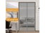 Magnetic Fly Insect Proof Automatic Closing Door Screen Carousel 1