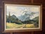 Spectacular Roy Cunliffe 1993 West Coast Original Landscape Carousel 14