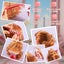 22Pcs Girls Hair Salon Toys Kids Beauty Salon Stylist Toy Kit Carousel 5