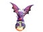 Skylanders Giants: Cynder Carousel 1