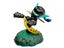 Skylanders Swap Force: Ninja Stealth Elf Figure Carousel 1