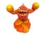Skylanders: Eruptor Figure Carousel 1