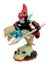 Skylanders: Fright Rider Carousel 1