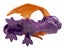 Skylanders Giants McDonalds McDonalds SPYRO Carousel 4