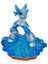 Skylanders Giants: CHILL (Headless & Armless) Carousel 1
