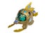 2016 McDonalds Skylanders Deep Dive Grill Grunt Vehicle Carousel 2