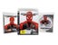 Spider-Man Web of Shadows (RARE) *AS NEW - MINT COLLECTOR'S* Carousel 1