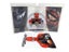 Spider-Man Web of Shadows (RARE) *AS NEW - MINT COLLECTOR'S* Carousel 7