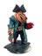 Disney Infinity: Pirates of the Caribbean: Davy Jones Carousel 1