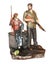 Last Of Us Post Pandemic Collector s Edition Statue BOXED (Joel & Ellie) *VAL... Carousel 16