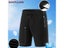 Men's Quick Dry Zipper Pocket Shorts For Sports And Beach Carousel 4