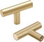 2pcs Drawer Knobs Gold Brass Cupboard Knobs Kitchen Cabinet Knobs Door Handles Carousel 1