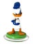 Disney Infinity: DONALD DUCK Carousel 4