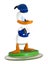 Disney Infinity: DONALD DUCK Carousel 5