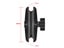 Universal 4.5-13.5 Inch Tablet Holder For IPad IPhone On Handlebar Carousel 7