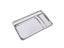 Stainless Steel Rectangle Tray For Kitchen And Medical Use Carousel 7