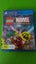 Lego Marvel Super Heroes PS4 Carousel 1