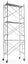 Scaffolding Tower 5.25m Carousel 1