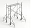 Scaffolding Tower 5.25m Carousel 3