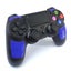 Controller Wireless Bluetooth Double Shock Controller Joystick Gamepad For Ps4 Carousel 2
