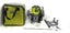 Ryobi 1600W Plunge Router RRT1600 Carousel 1