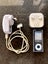 Apple iPod Nano 8GB – Blue – With Charger & Earphones – Good Condition Carousel 1