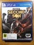 inFamous Second Son - PS4 Game - Excellent Condition Carousel 1