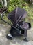 Nuna Demi Grow Double Pram Carousel 5