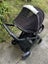 Nuna Demi Grow Double Pram Carousel 6