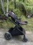 Nuna Demi Grow Double Pram Carousel 1