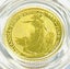 2020 1/10oz Great Britain Britannia 9999 Gold Coin (Queen Elizabeth II Effigy) Carousel 1