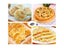 Cast Iron Round Double Handle Pan For Camping Cooking Carousel 5