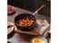 28cm Non Stick Handmade Cast Iron Wok Pan For Kitchen Carousel 5