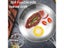 304 Stainless Steel Uncoated NonStick Frying Pan For Stoves Carousel 7