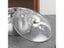 16-34cm Round Stainless Steel Tempered Glass Pot Lid Carousel 4