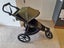 Thule pram & bassinet Carousel 1