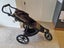 Thule pram & bassinet Carousel 2