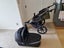 Thule pram & bassinet Carousel 7