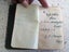 Antique Book of Common Prayer Carousel 3